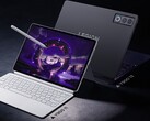 Tablety Lenovo Legion Y900 Android są reklamowane jako alternatywa dla komputerów PC.