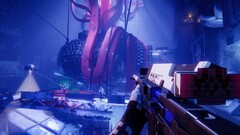 Bungie twierdzi, że Cryo Archive to pierwsza strefa końcowa Marathonu, która zostanie otwarta 20 marca jako aktywność PvPvE dostępna tylko w weekendy, z Kryptami, Prześwitem Bezpieczeństwa i ekskluzywnymi kontraktami.