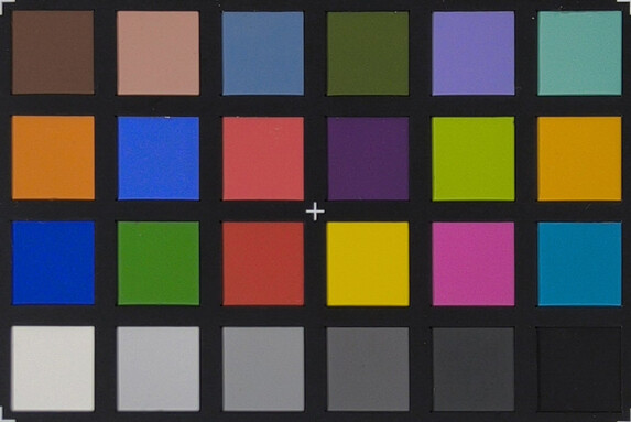 ColorChecker 