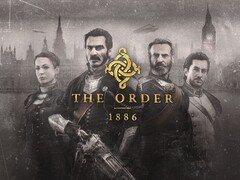 Obraz z gry The Order: 1886 na PlayStation. (Źródło obrazu: PlayStation)