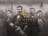 Obraz z gry The Order: 1886 na PlayStation. (Źródło obrazu: PlayStation)