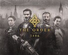 Obraz z gry The Order: 1886 na PlayStation. (Źródło obrazu: PlayStation)