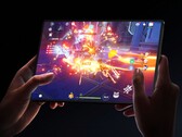 Tablet do gier RedMagic połączy szybki wyświetlacz z wysokiej klasy chipsetem (źródło obrazu: RedMagic)