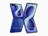 Samsung Galaxy Z Flip8 nie otrzyma prawie żadnych zmian konstrukcyjnych.