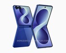 Samsung Galaxy Z Flip8 nie otrzyma prawie żadnych zmian konstrukcyjnych.