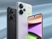 Seria Redmi Note 13 może składać się z pięciu urządzeń, gdy pojawi się na całym świecie. (Źródło obrazu: Xiaomi)