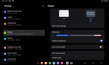 Samsung Galaxy Tab S6 Lite 2024 Recenzja