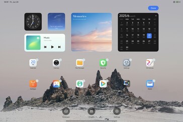 Recenzja tabletu Xiaomi Pad 7 Ultra