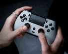 Scuf Omega to kontroler klasy premium dla konsol PS5.
