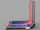 Plotki o dodaniu przez Sony składanego urządzenia do swojej linii Xperia przewijają się od lat. (Koncepcja Xperia Flex: TechConfigurations)
