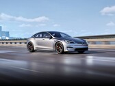 Nowy program wykupu leasingu dotyczy wszystkich modeli Tesli, w tym Tesli Model S. (Źródło zdjęcia: Tesla)