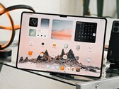 Najlepszy tablet Android - recenzja Xiaomi Pad 7 Ultra (źródło obrazu: Marcus Herbrich)