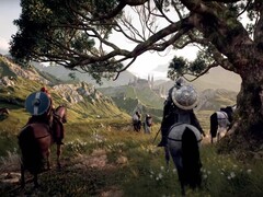 Obraz ze zwiastuna Project N na YouTube. (Źródło obrazu: Polestar Games)