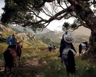 Obraz ze zwiastuna Project N na YouTube. (Źródło obrazu: Polestar Games)