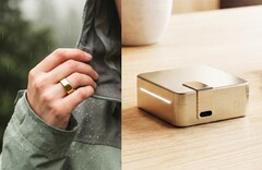 Nowy Ring Pro firmy Ultrahuman