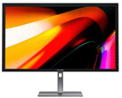 Model VX2722-4K-OLED przeznaczony jest do zastosowań profesjonalnych. (Źródło obrazu: ViewSonic)