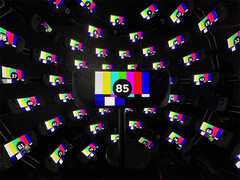 Valve chce również skoku pod względem wydajności. Na zdjęciu: obraz promocyjny Steam Deck. (Źródło obrazu: Valve)