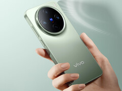 Vivo X200 Pro mini może powrócić tego lata jako Vivo X200 FE. (Źródło zdjęcia: Vivo) 
