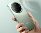 Vivo X200 Pro mini może powrócić tego lata jako Vivo X200 FE. (Źródło zdjęcia: Vivo) 