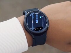 Mapy Google dla Wear OS obsługują teraz transport publiczny. (Zdjęcie: Google)