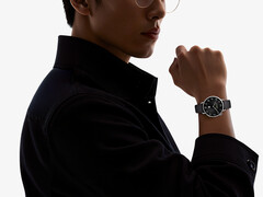 Cena Watch S4 41 mm w UE zaczyna się od 159,99 euro. Na zdjęciu: zdjęcie promocyjne smartwatcha. (Źródło zdjęcia: Xiaomi)