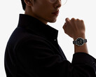 Cena Watch S4 41 mm w UE zaczyna się od 159,99 euro. Na zdjęciu: zdjęcie promocyjne smartwatcha. (Źródło zdjęcia: Xiaomi)