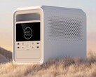 Xiaomi Mijia Outdoor Power Supply 1000 ma maksymalną moc 1600 W. (Źródło obrazu: Xiaomi)