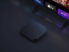 Xiaomi TV Box S (2nd Gen) wykorzystuje system operacyjny Google TV. (Źródło obrazu: Xiaomi)