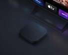 Xiaomi TV Box S (2nd Gen) wykorzystuje system operacyjny Google TV. (Źródło obrazu: Xiaomi)