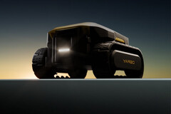 Nowy SAM rozszerza możliwości serii Yarbo M.