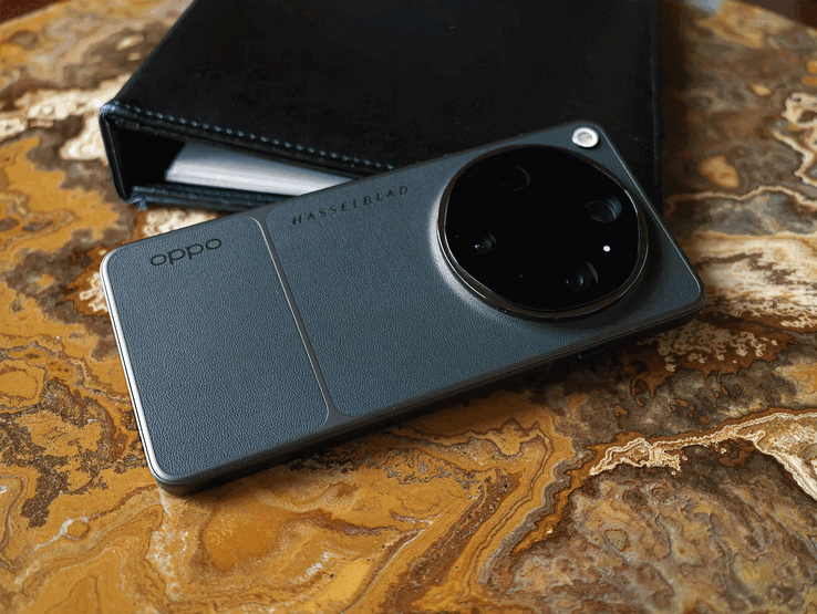 Pomimo aparatu z 10-krotnym zoomem, Oppo Find X9 Ultra może nie być najbardziej imponującym telefonem z aparatem Oppo przez długi czas.