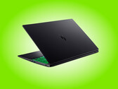Nowy Nitro V 16S to drugi laptop do gier firmy Acer wyposażony w architekturę Intel Panther Lake.