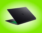 Nowy Nitro V 16S to drugi laptop do gier firmy Acer wyposażony w architekturę Intel Panther Lake.