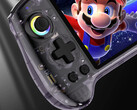 Anbernic sugeruje, że RG557 będzie wystarczająco mocny, aby emulować Nintendo Wii i nie tylko. (Źródło obrazu: Anbernic - edytowane) 