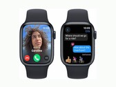 Apple Watch Series 9 (źródło obrazu: Apple)