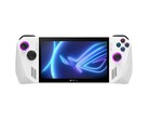 SteamOS działa zaskakująco dobrze na Asus ROG Ally (źródło obrazu: Asus)