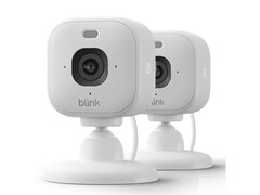 Blink Mini 2K+ to nowa kamera bezpieczeństwa od Amazon (źródło obrazu: Blink)