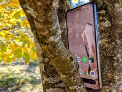 Pixel 8 nie spełnia obietnic Google dotyczących sztucznej inteligencji. (Zdjęcie: Notebookcheck)