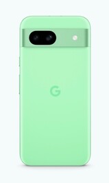 Recenzja smartfona Google Pixel 8a