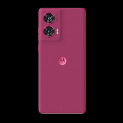 Motorola preinstaluje Android 14 na swoim najtańszym telefonie Edge 50. (Źródło zdjęcia: Motorola)