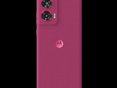 Motorola preinstaluje Android 14 na swoim najtańszym telefonie Edge 50. (Źródło zdjęcia: Motorola)