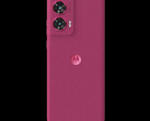 Motorola preinstaluje Android 14 na swoim najtańszym telefonie Edge 50. (Źródło zdjęcia: Motorola)