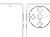 Nie Find X7 Ultra(?). (Źródło: SparrowsNews)