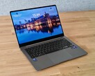 Samsung Galaxy Book5 Pro 14 (źródło obrazu: Notebookcheck)