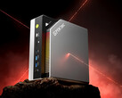 EVO-X2 jest fabrycznie skonfigurowany z maksymalnie 128 GB pamięci RAM i 2 TB pamięci masowej. (Źródło zdjęcia: GMKtec)