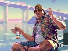 Cal Hampton, jedna z postaci z GTA 6. (Źródło obrazu: Rockstar)