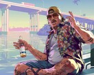 Cal Hampton, jedna z postaci z GTA 6. (Źródło obrazu: Rockstar)