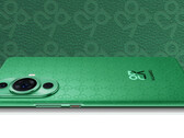 Nova 11 Pro. (Źródło: Huawei)