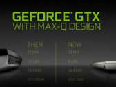 Nvidia Max-Q