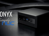 SimplyNUC Onyx będzie można skonfigurować z procesorami z serii Raptor Lake-H. (Źródło obrazu: SimplyNUC)